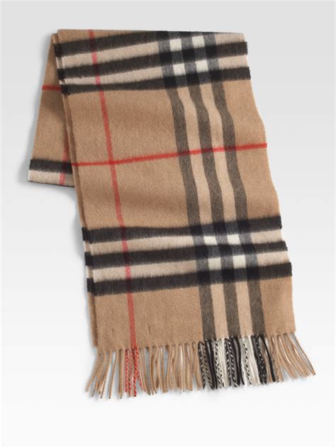 burberry scarf mens fashion|burberry 100 cashmere scarf.